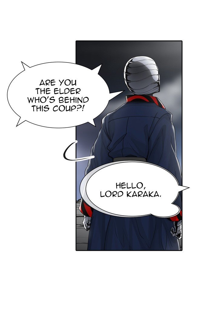 Tower of God, Chapter 442 image 121